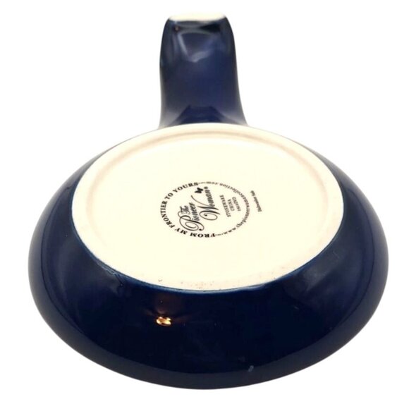 The Pioneer Woman Spring Bouquet Cobalt Blue Spoon Rest Make Life Delicious - Picture 5 of 8